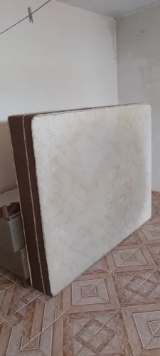 Cama casal