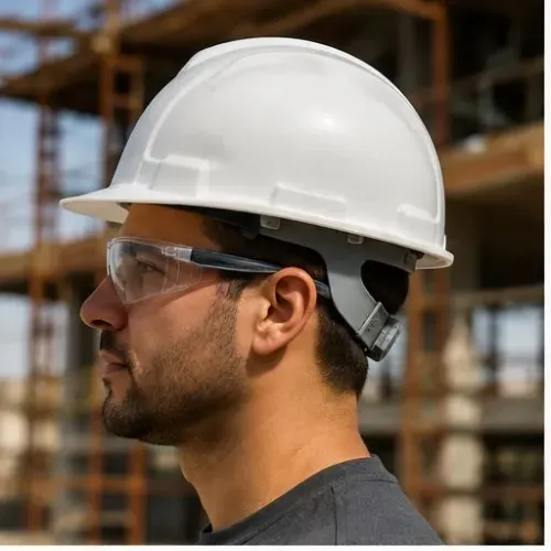 Capacete de segurança Plastcor - nova a pronta entrega, temos amarelo,verde, azul e branco