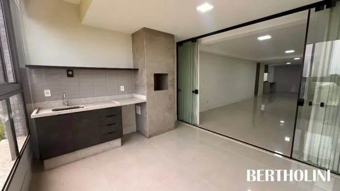 Apartamento Alto Padrão de 160m² no Edifício Pinheiros
