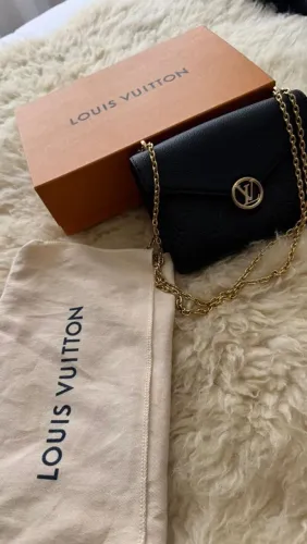 Louis Vuitton, YSL, Miu Miu, Óculos e Joias de Luxo Originais