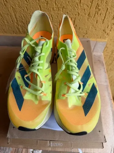 TÊNIS ADIDAS PRIME X GX 3136 - TAMANHO: 44
