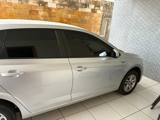 Volkswagen Polo Comfort. 200 TSI 1.0 Flex 12V Aut. 2019