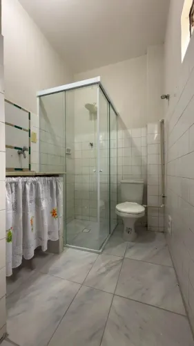 Apartamento 01 quarto em Manaira
