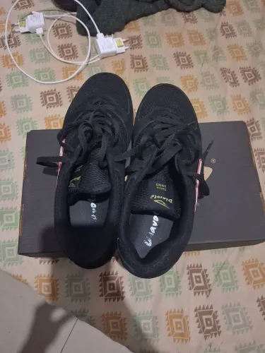 Society Diavlo Trainer N° 40 nova usada 1 vez 