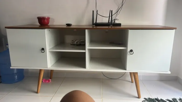 Vende se rack
