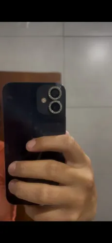 IPHONE 12 MINI COM DEFEITO