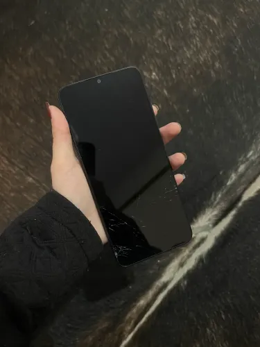 Xiaomi 12C cinza espacial - 128GB