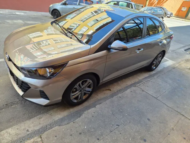 Hyundai HB20S Limited 1.0 TB Flex 12V Aut. 2026