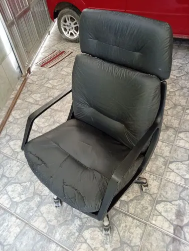 Cadeira de escritório LAFER