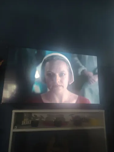 VENDO TV 42 POLEGADAS MUITO NOVA