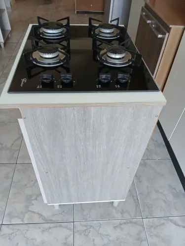 Cooktop