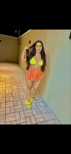 Crochê com franjas!