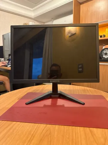 Monitor Soyo 19