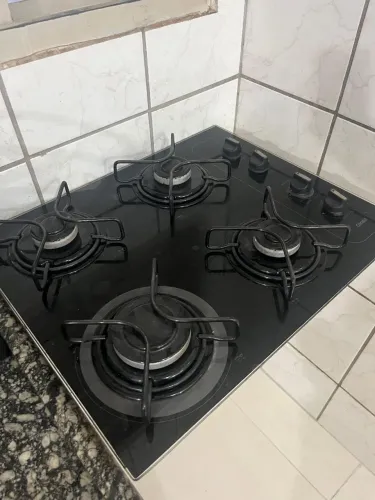 Cooktop Consul
