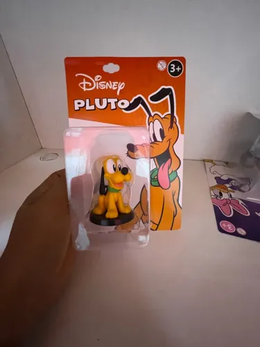 Miniatura da Disney Pluto