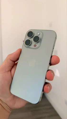 iPhone 16 Pro 128gb Natural