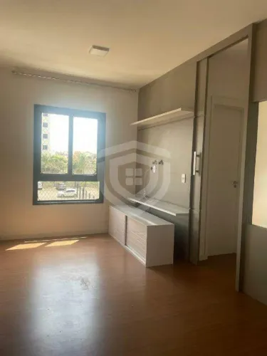 Apartamento para Locação com 2 quartos e 50m² Residencial Reserva Terra Branca | Bauru/SP