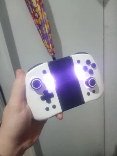 Controle switch