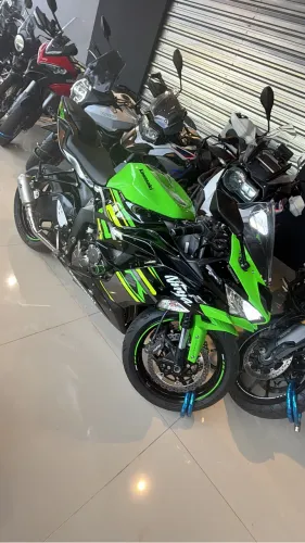 ZX6-636 ABS 2020