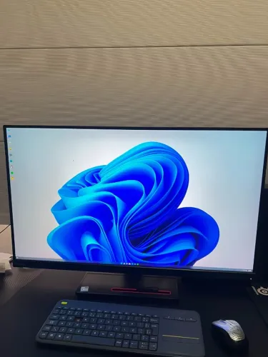 ThinkVision 4K 32 polegadas Monitor profissional Lenovo