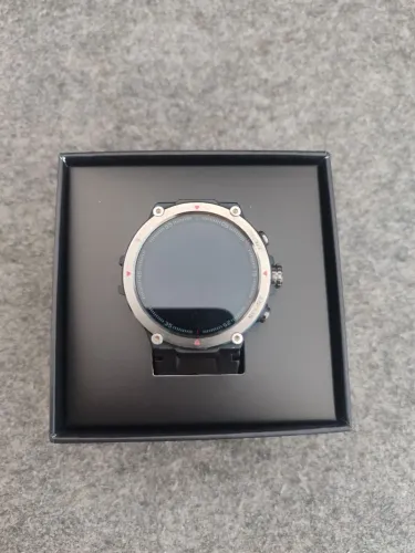 Smartwatch Zeblaze Stratos 2