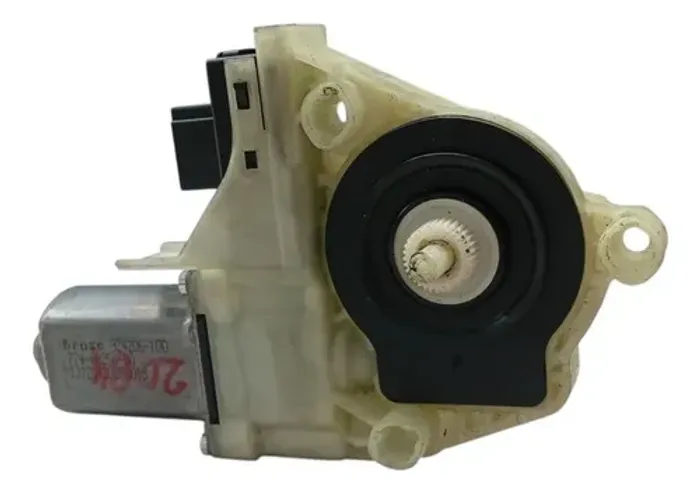 Motor Maquina Vidro Diant Dir Porsche Panamera 4.8 V8 2011