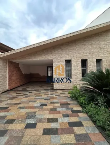 Casa á venda, 2 dorm, 130m² Pq Novo Mundo - Americana/SP