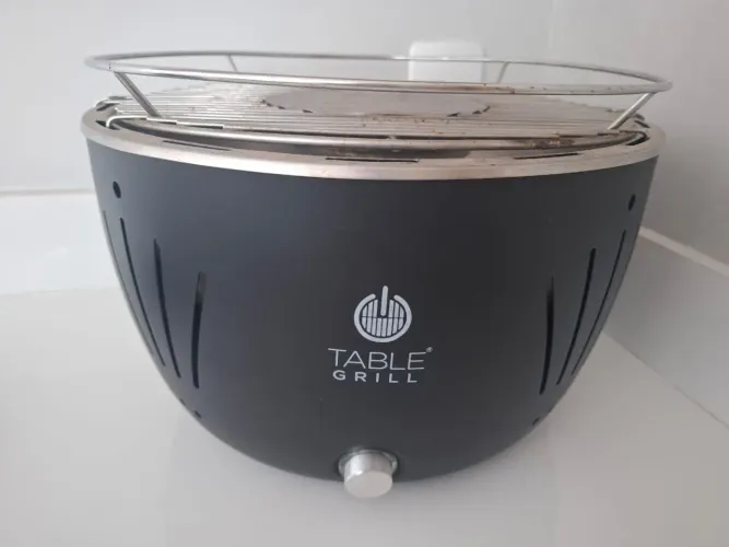 Churrasqueira Table grill