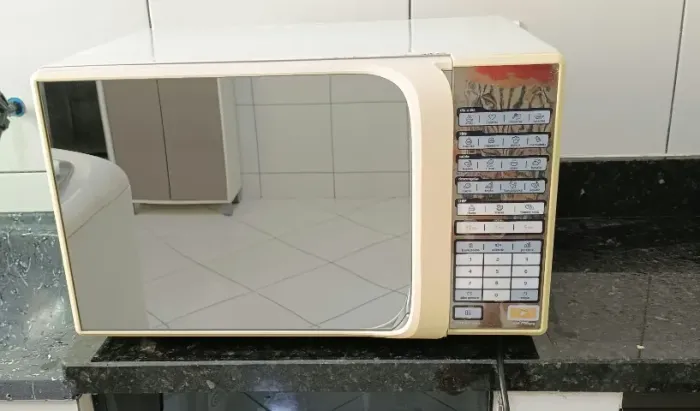 Microondas Midea