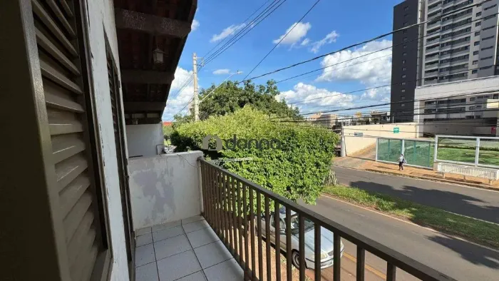 Casa à venda, 3 quartos, 1 suíte, 2 vagas, Santa Marta - Uberaba/MG