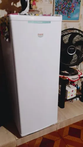 VENDO FREEZER CONSUL VERTICAL
