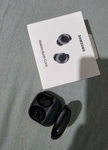 Samsung Galaxy Buds core