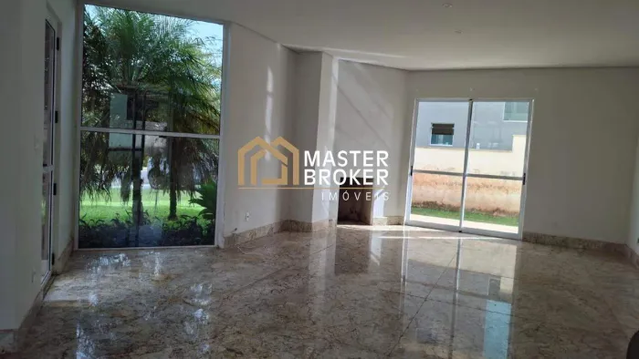 Casa em Condomínio para Alugar em Nova Lima (Alphaville Lagoa dos Ingleses) | 190 m² | R$