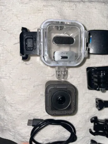 Câmera Gopro 5 Session
