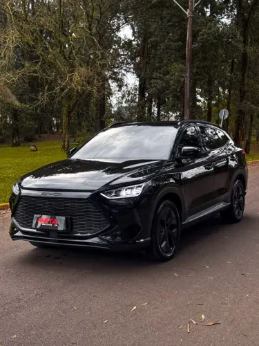 BYD Song Plus 1.5 16V Aut. (hibrido) 2025