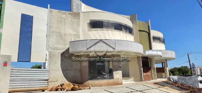 ALUGAR IMÓVEL COMERCIAL NA AV COSTÁBILE ROMANO EM RIBEIRÃO PRETO