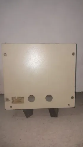 transformador Trifásico 15kva 380/220 vac