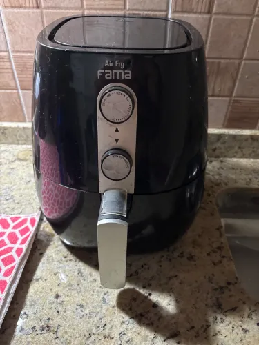 Air fry 