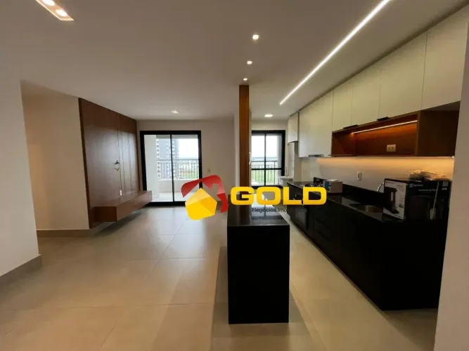 Apartamento para Locação em Uberlândia, Jardim Sul, 3 dormitórios, 2 suítes, 3 banheiros,