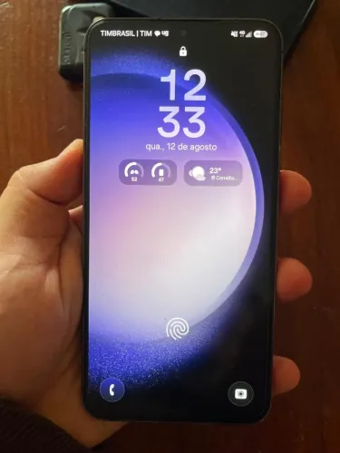 Celular Samsung S23 PLUS (S23+) 8/256gb