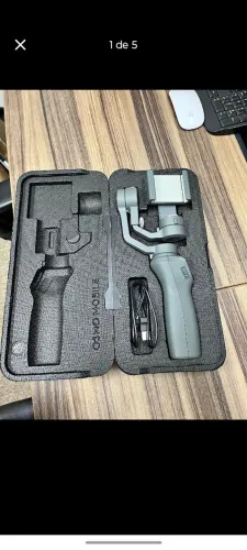 DJI Pocket 2 | Usado Apenas 2x