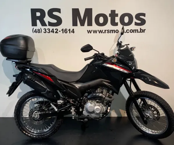 NXR 160 BROS FLEX