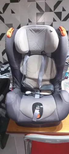 Cadeira de carro safety1st