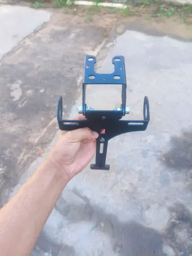 Eliminador de rabeta