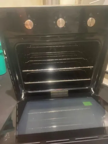 Forno elétrico galate