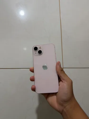 Vendo iPhone 13 128GB