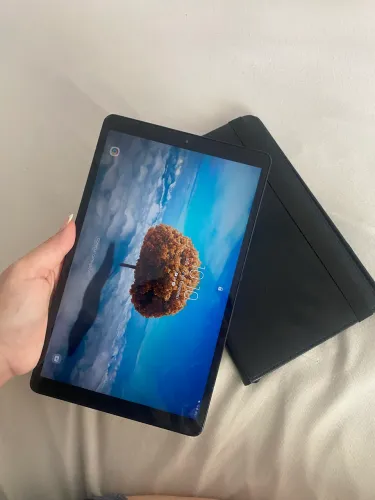 Tablet Tab A