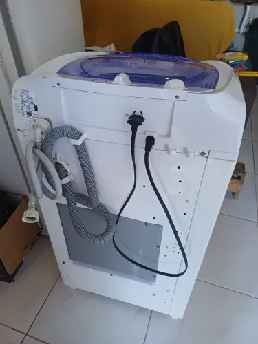 Electrolux 6kg