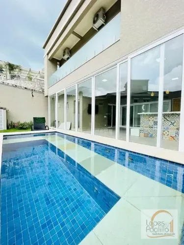Casa com 4 dormitórios, 340 m² - venda por R$ 2.500.000,00 ou aluguel por R$ 8.500,00/mês