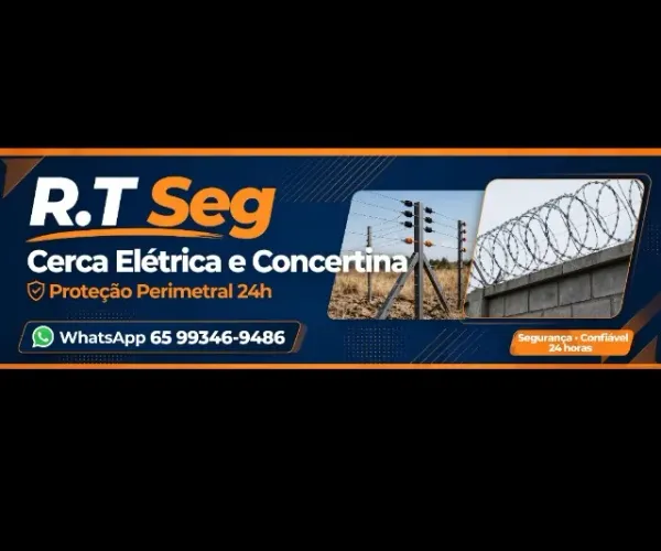 Cerca Elétrica